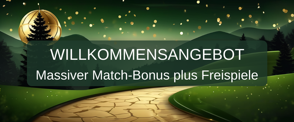 Cosmic Slot Casino welcome bonus